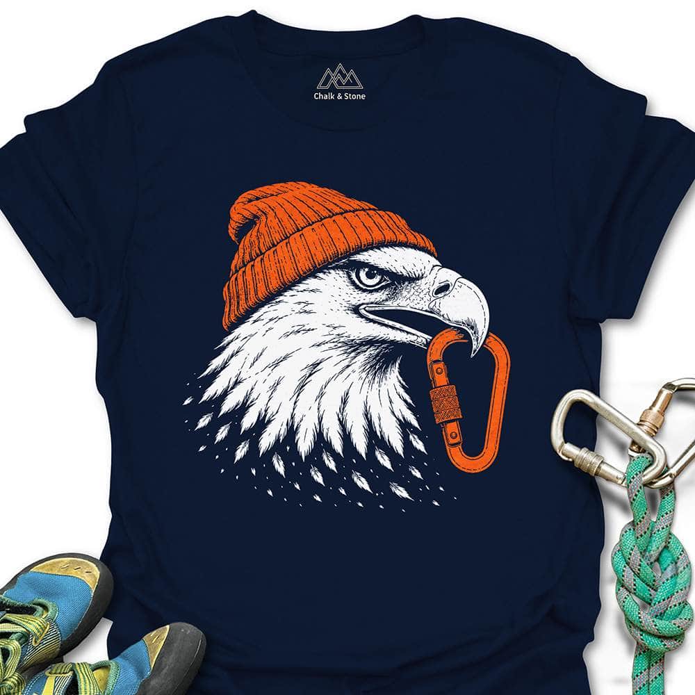 Eagle Cara Tee