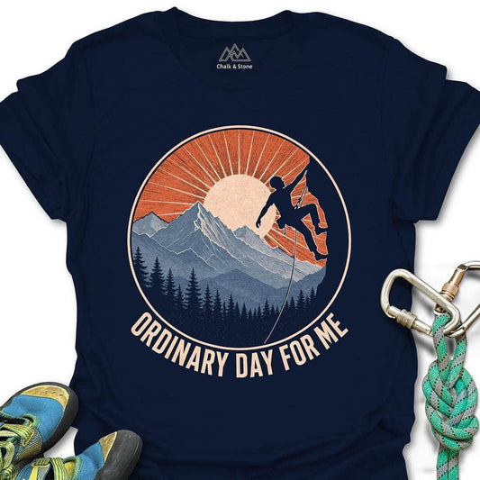 Ordinary Day Tee