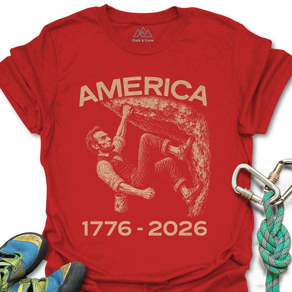 Lincoln Overhang Tee