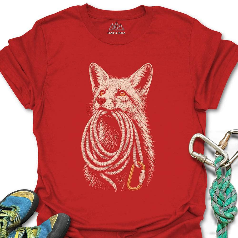 Fox Crag Friend Tee