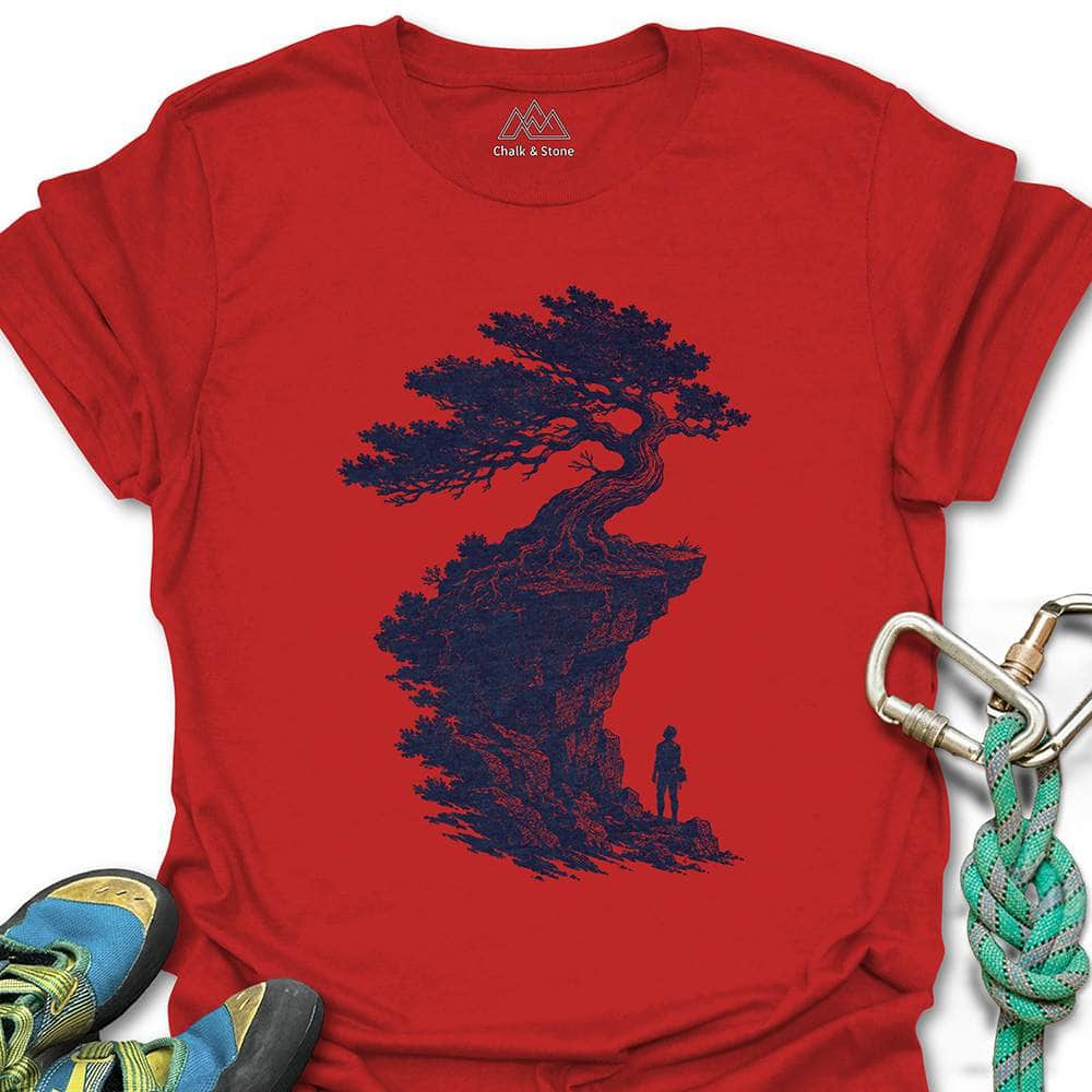 Lone Tree Tee