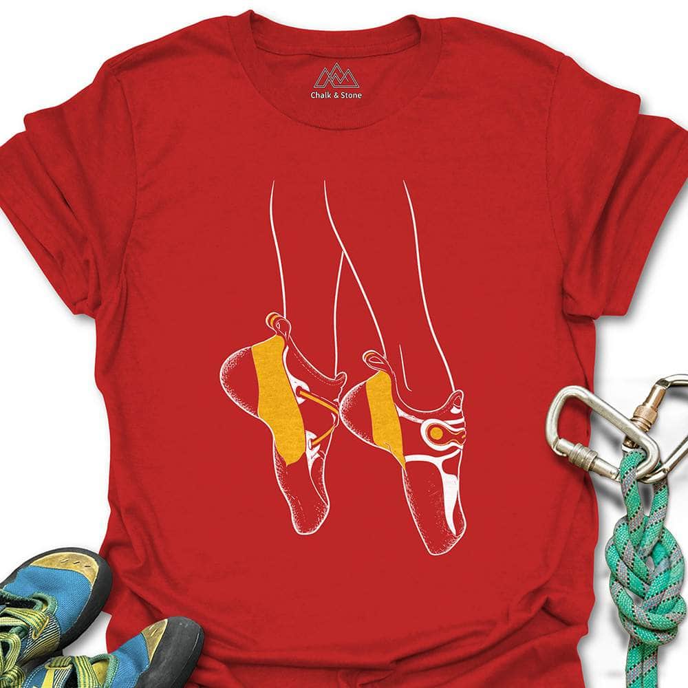 On Point Tee