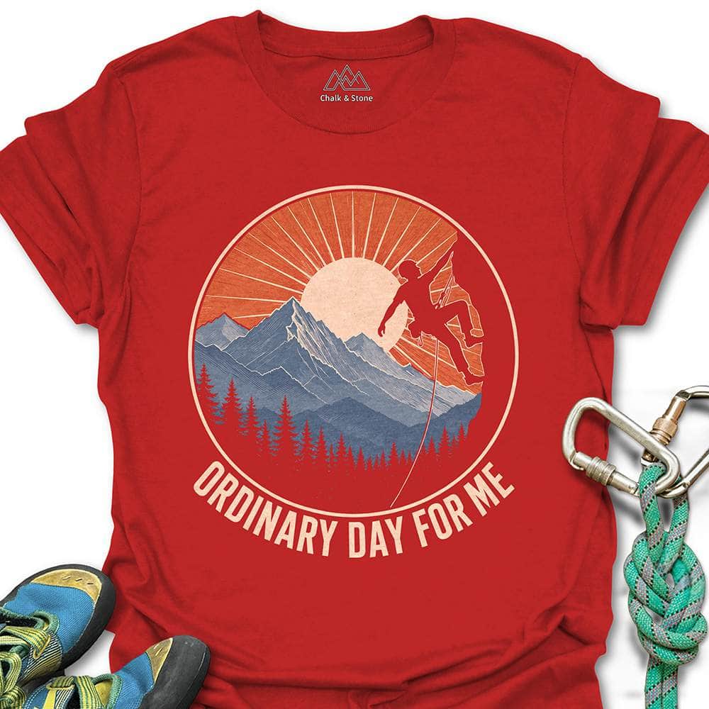 Ordinary Day Tee