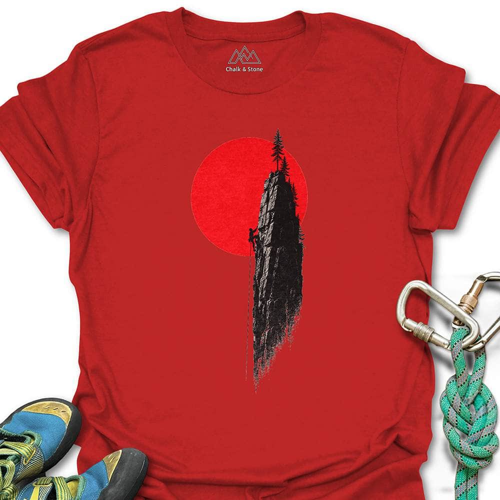 Redpoint Solo Tee