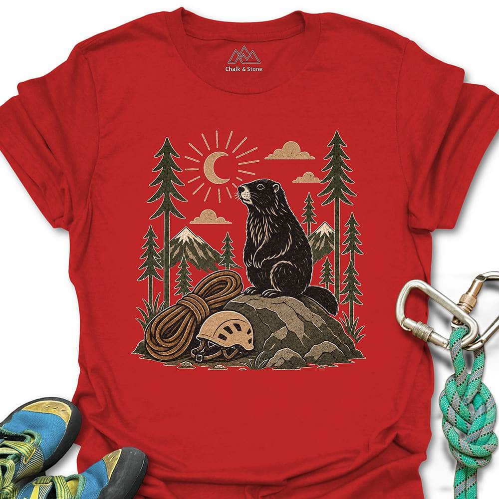 Marmot Bough Tee