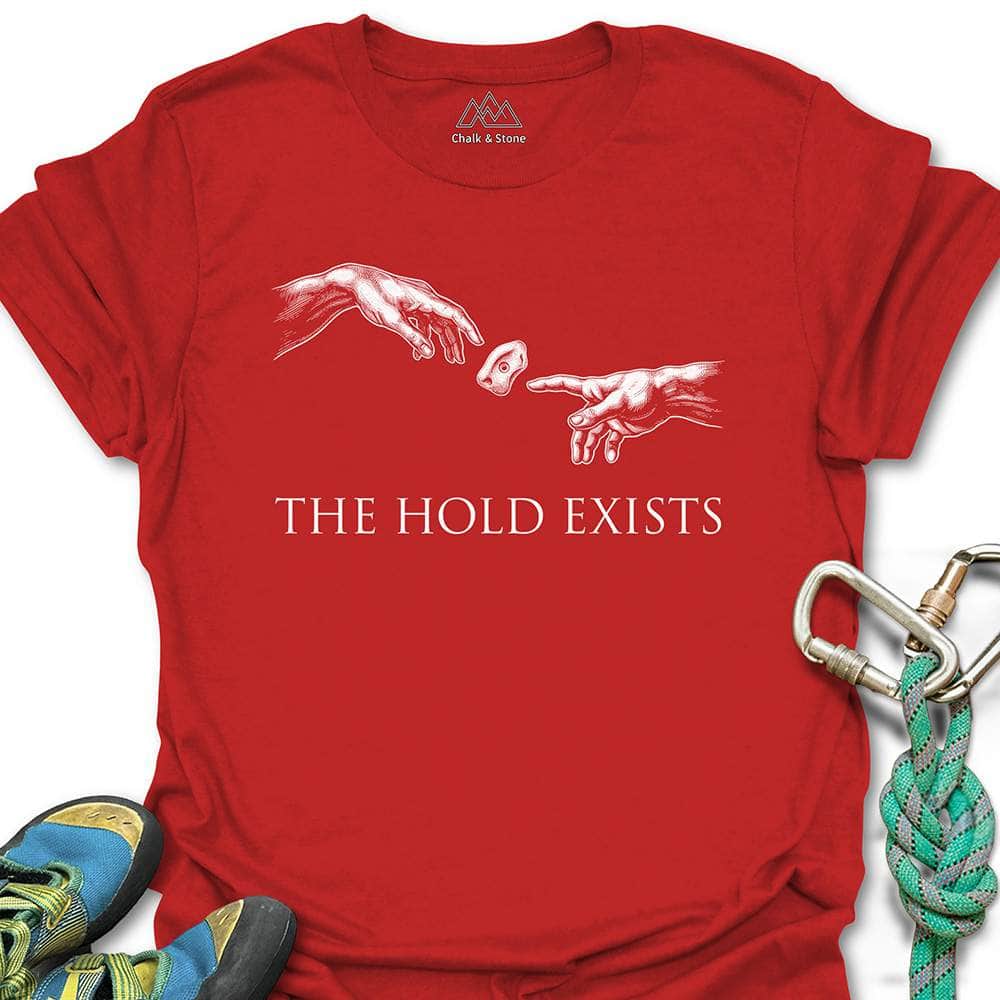 Creation of Crimps Tee