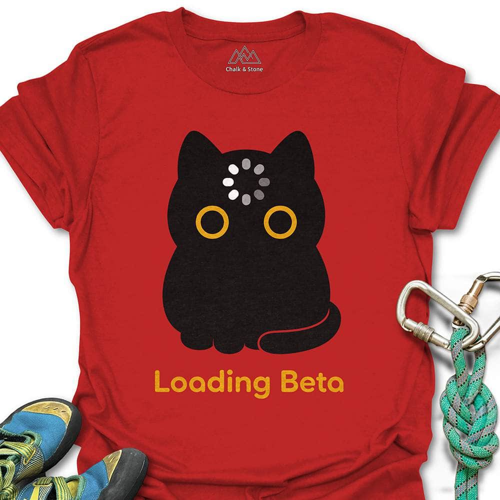 Loading Beta Nyan Tee