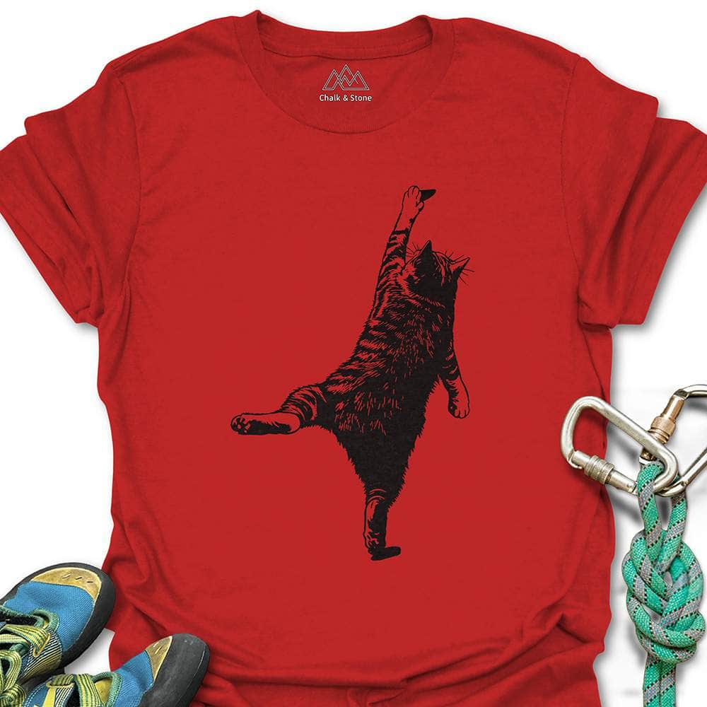 Cat Topping Tee