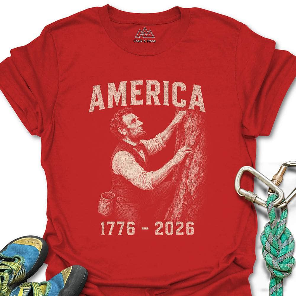 Lincoln Crux Tee