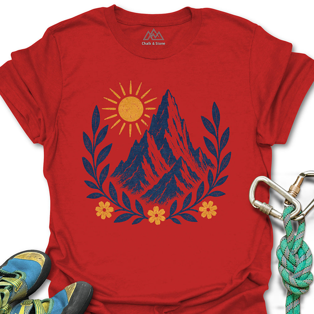 Rise And Shine Tee