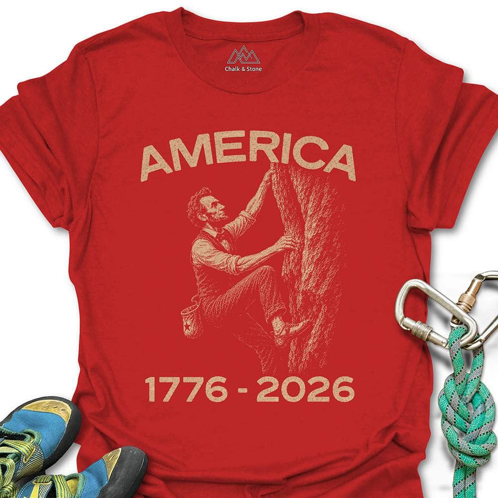 Lincoln Tension Tee