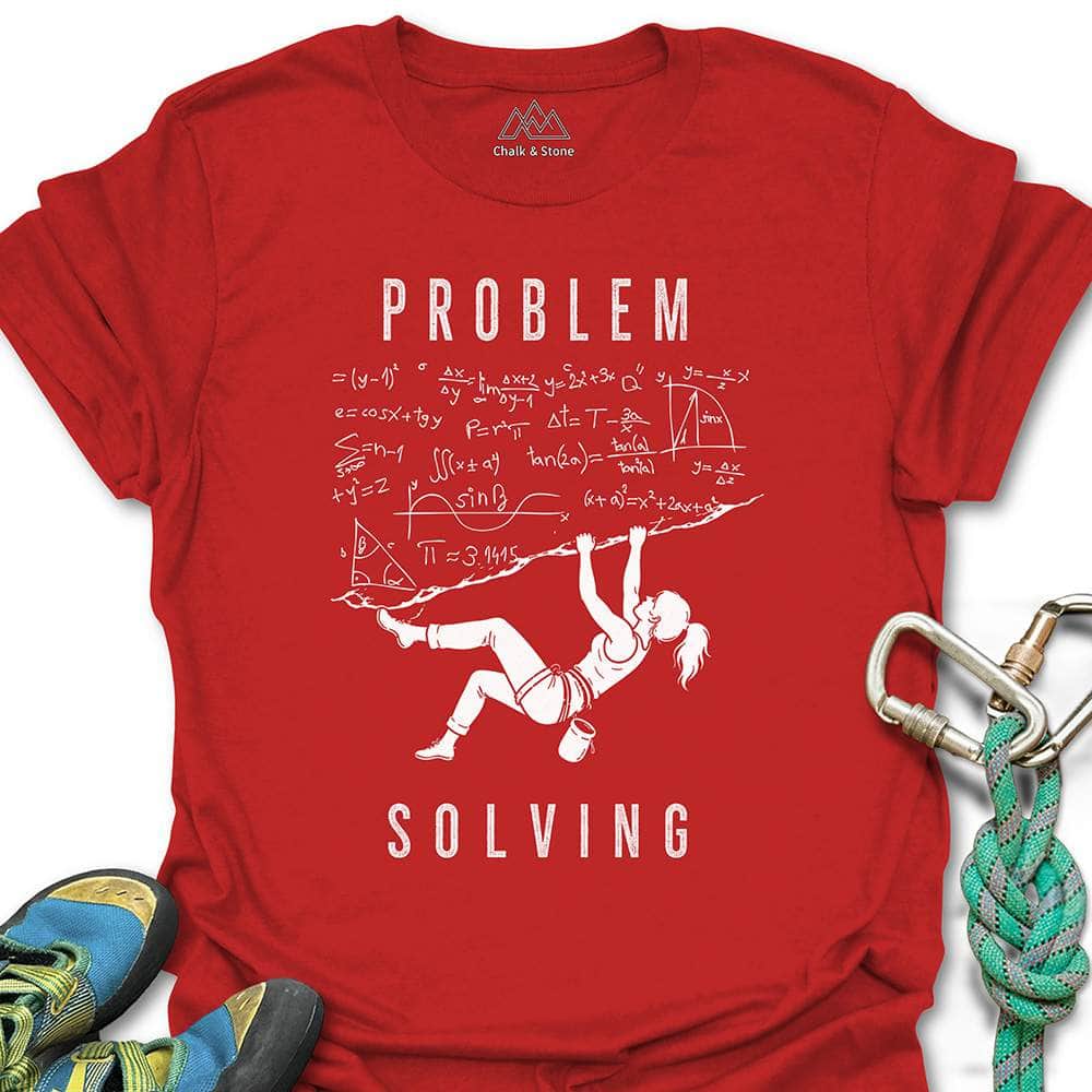 PS Overhang Crux Tee