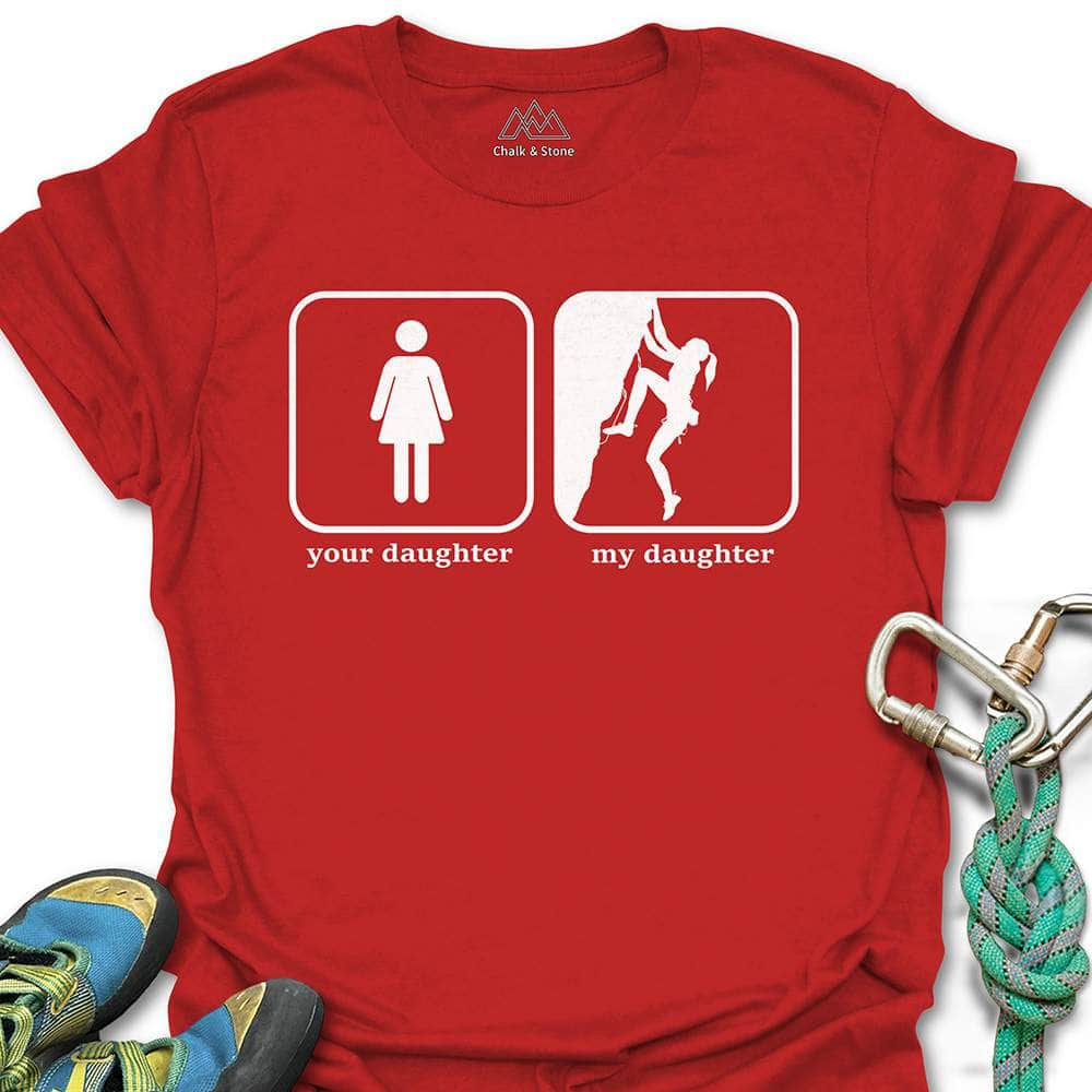 Daughter Sending Tee