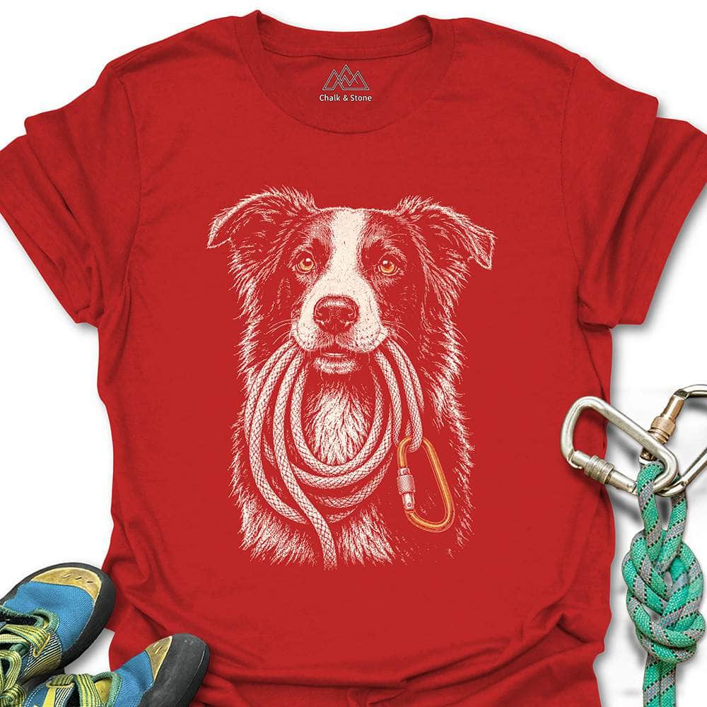 Collie Crag Friend Tee