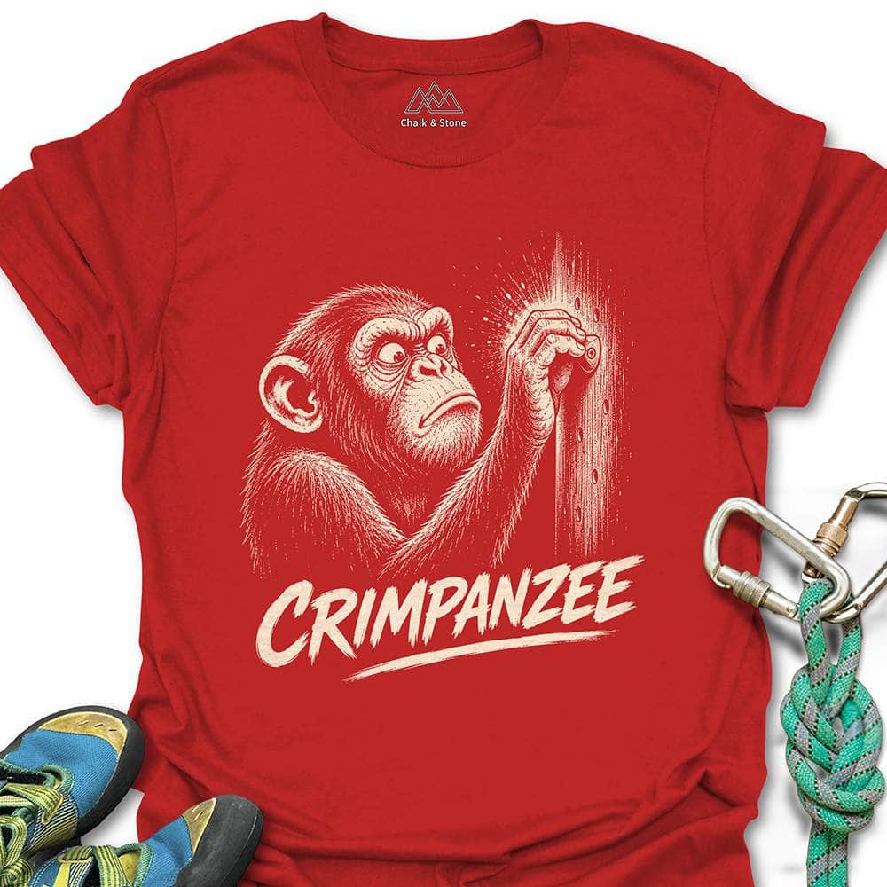 Crimpanzee