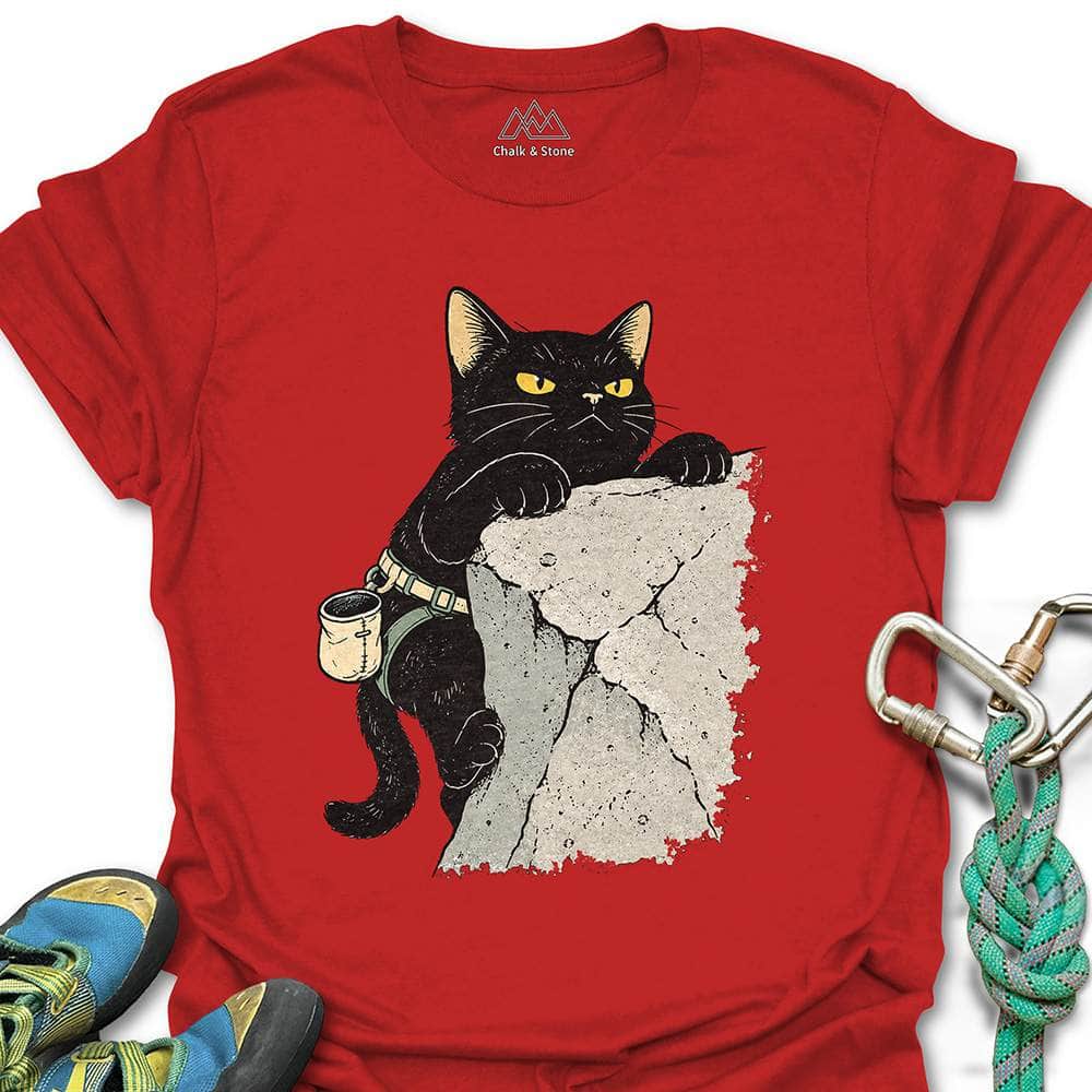 Grumpy Cat Top Out Tee