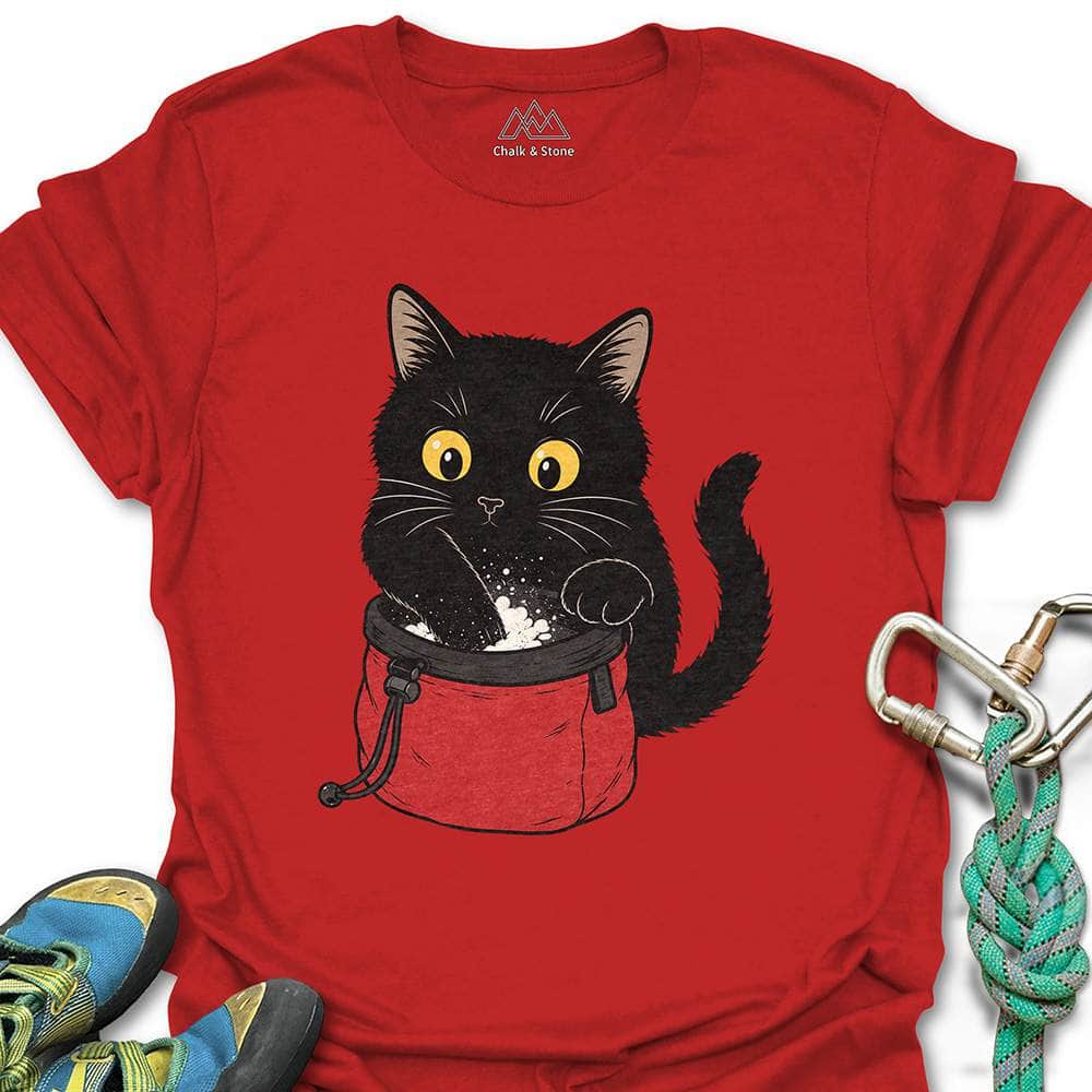 I Haz Chalk Tee