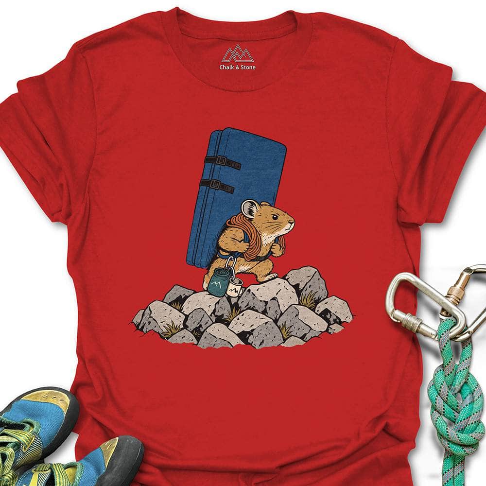 Pika Approach Tee