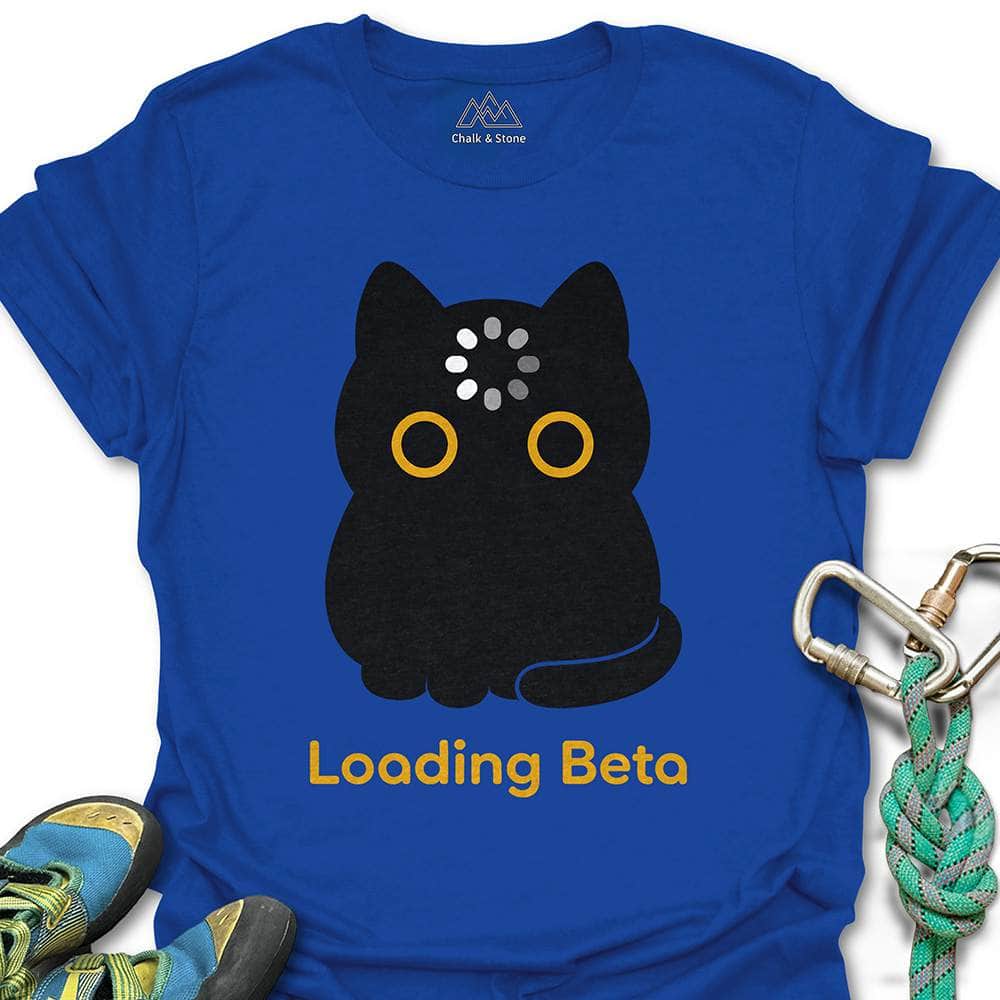 Loading Beta Nyan Tee