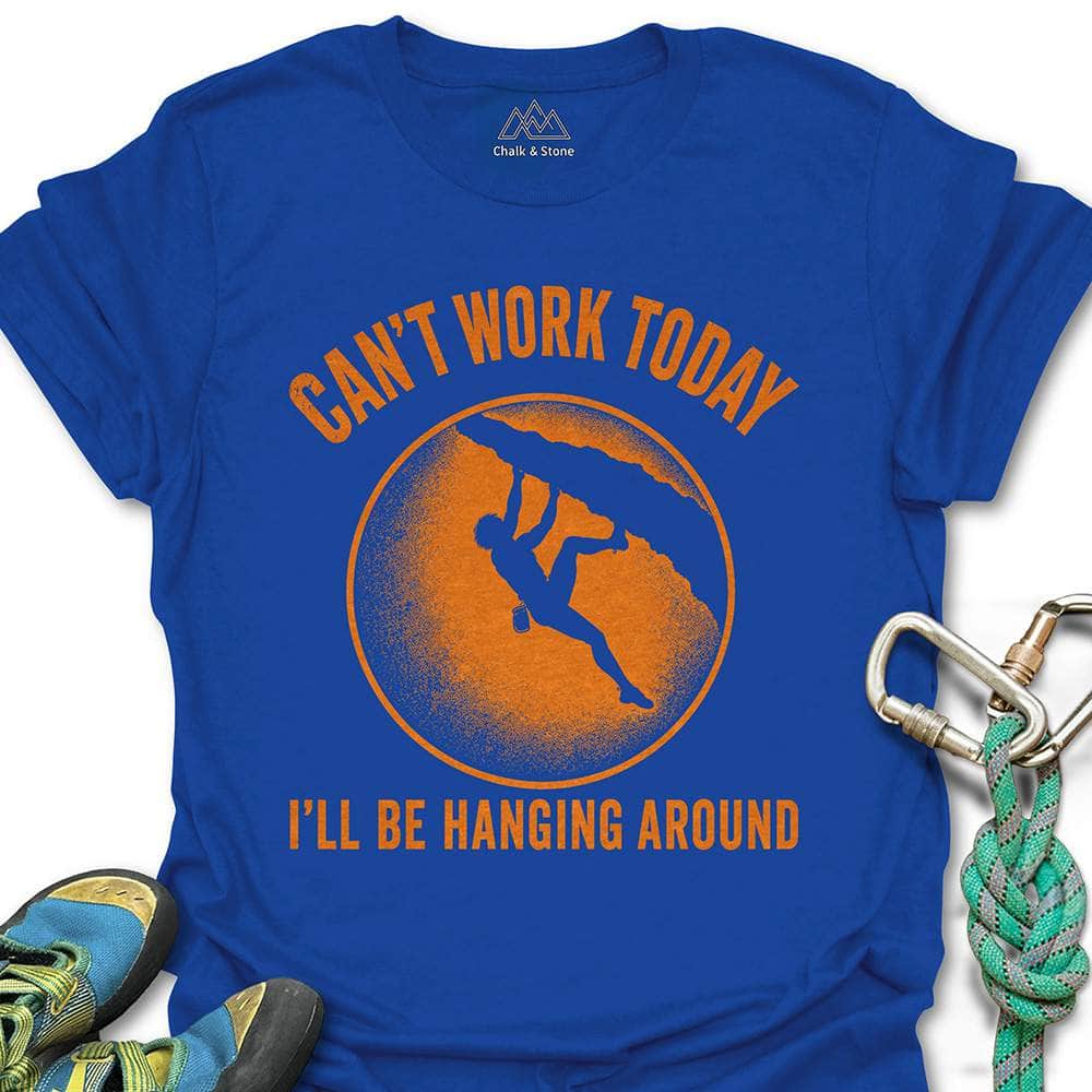 Hanging Around Tee