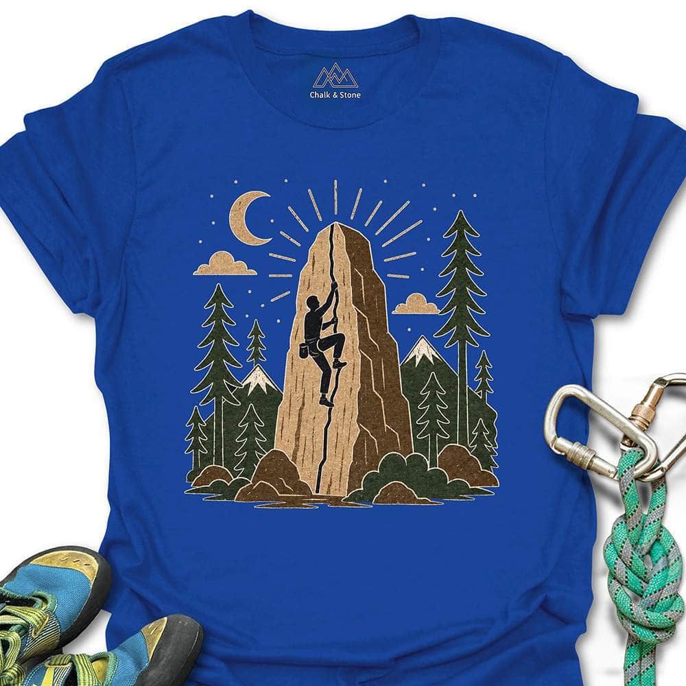 Climber Bough Tee