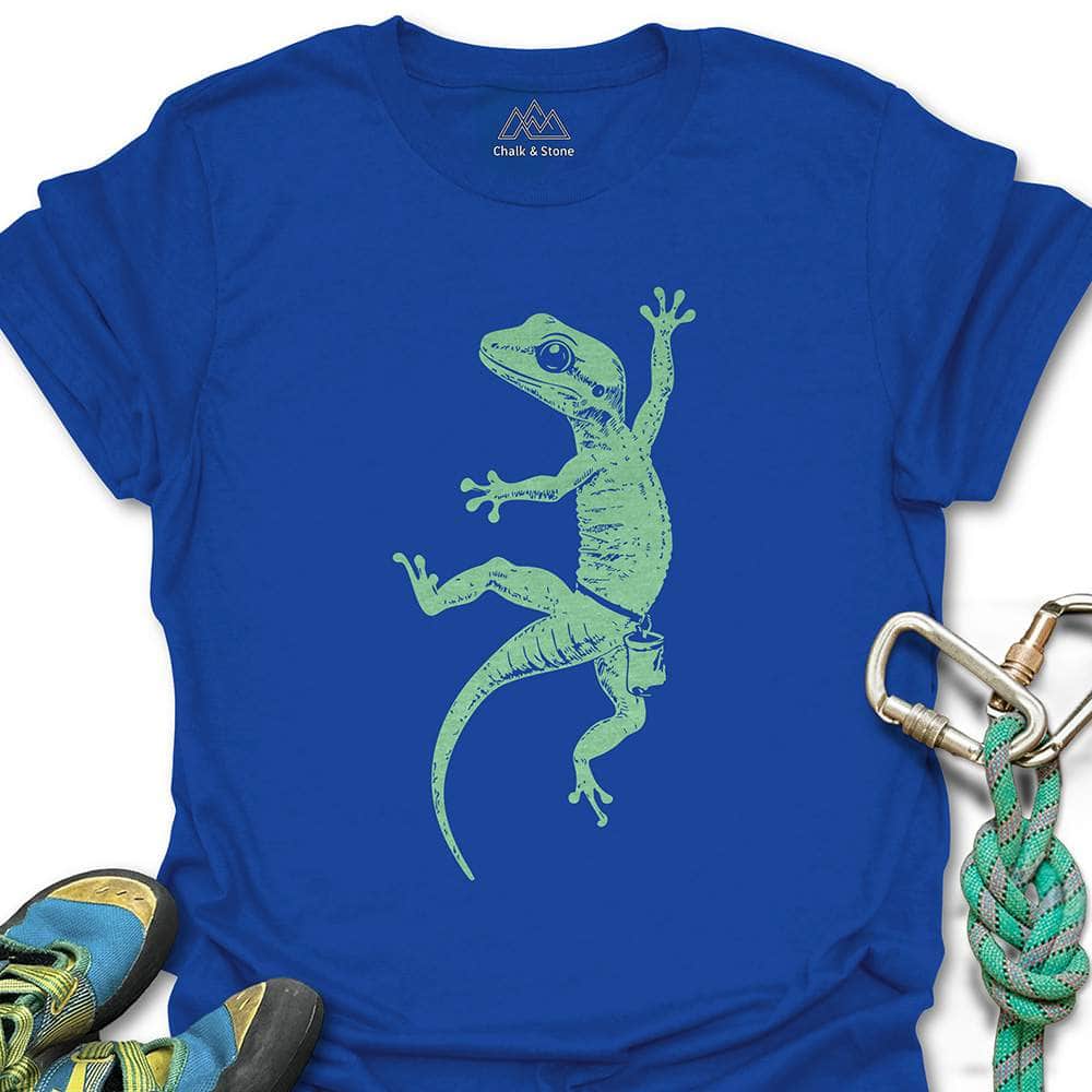 Gecko Climb Tee