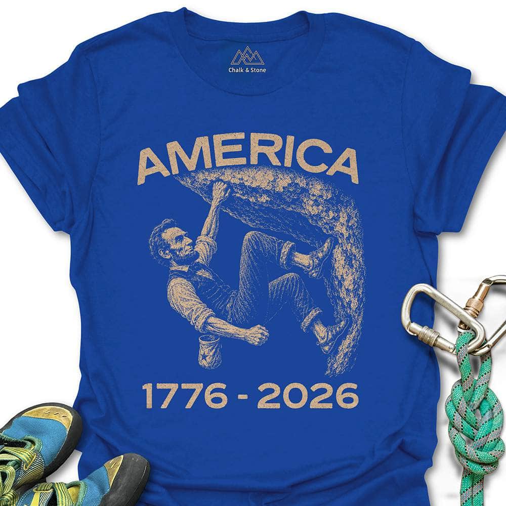 Lincoln Overhang Tee