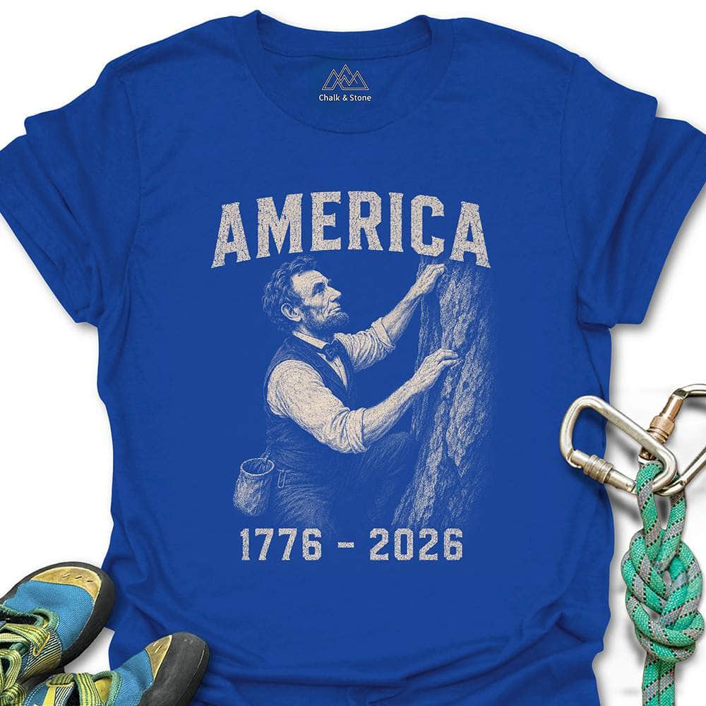 Lincoln Crux Tee