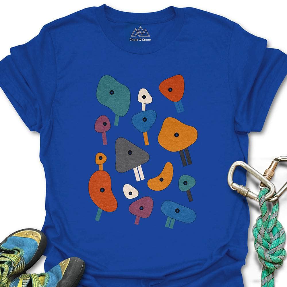 Spray Wall Tee