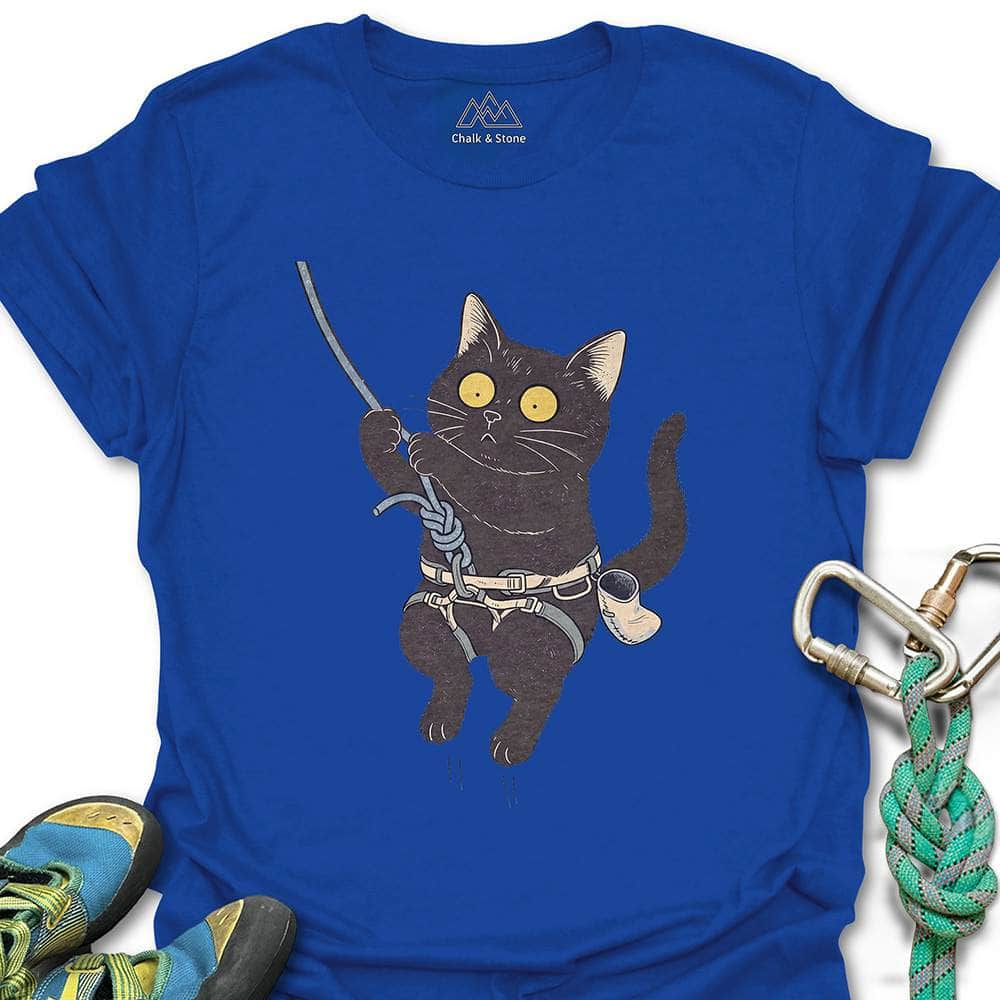 Cat Whipper Tee