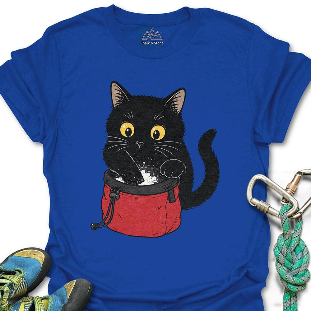 I Haz Chalk Tee
