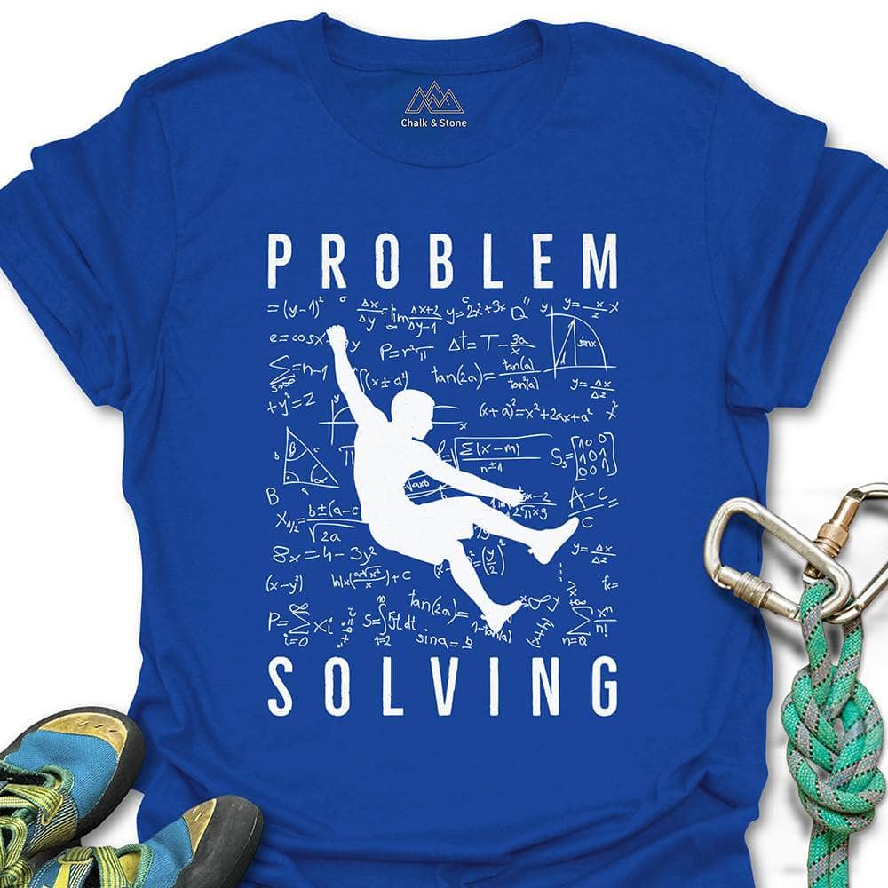 Problem Solving Balance Tee