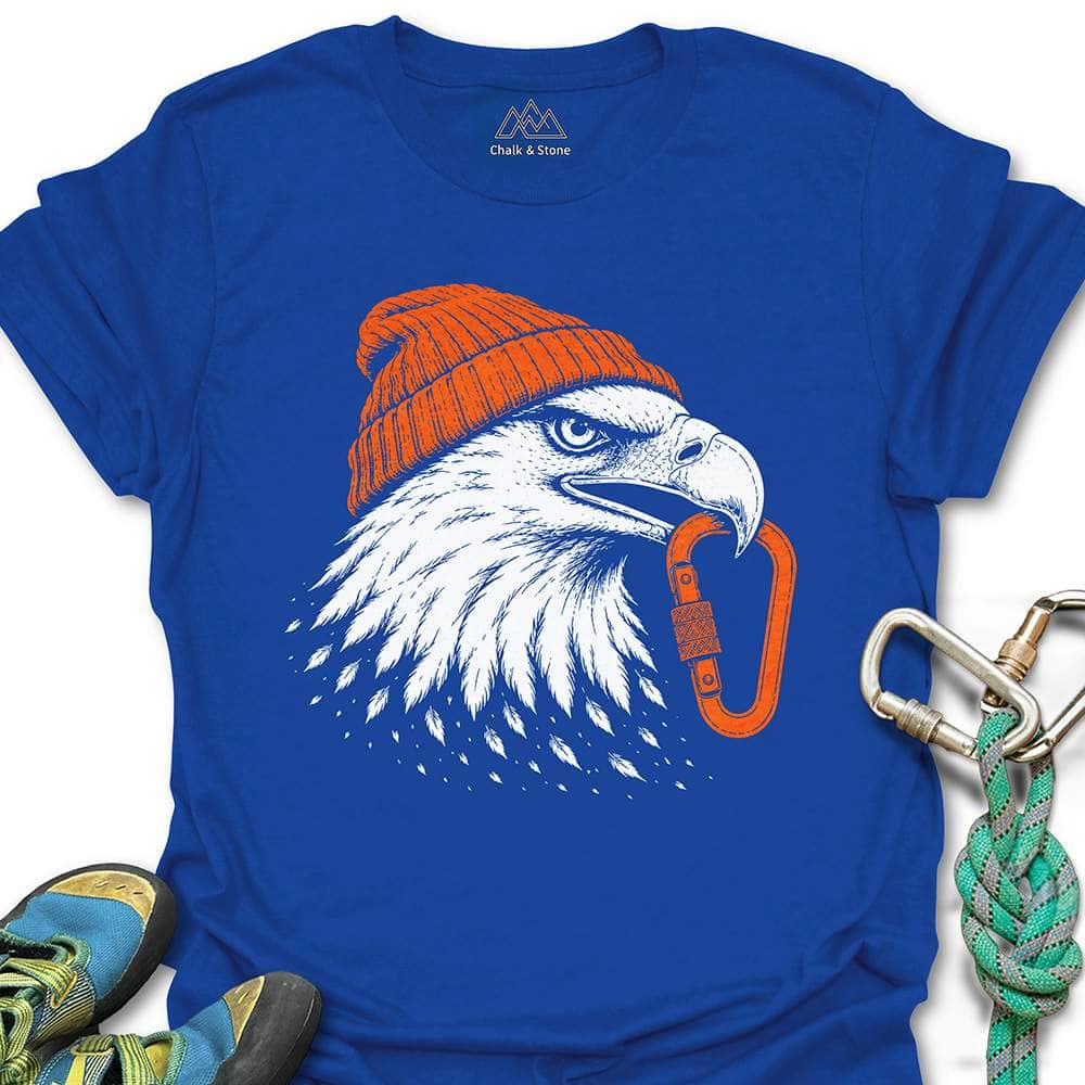 Eagle Cara Tee