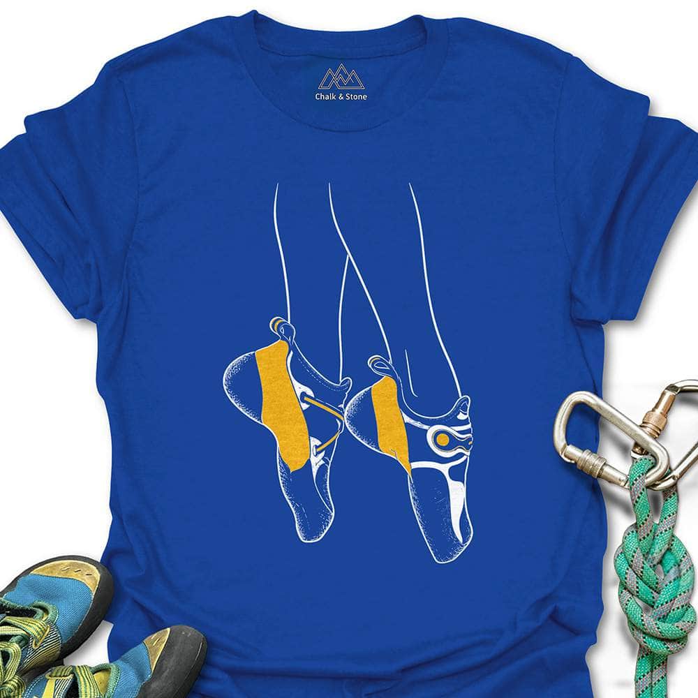 On Point Tee
