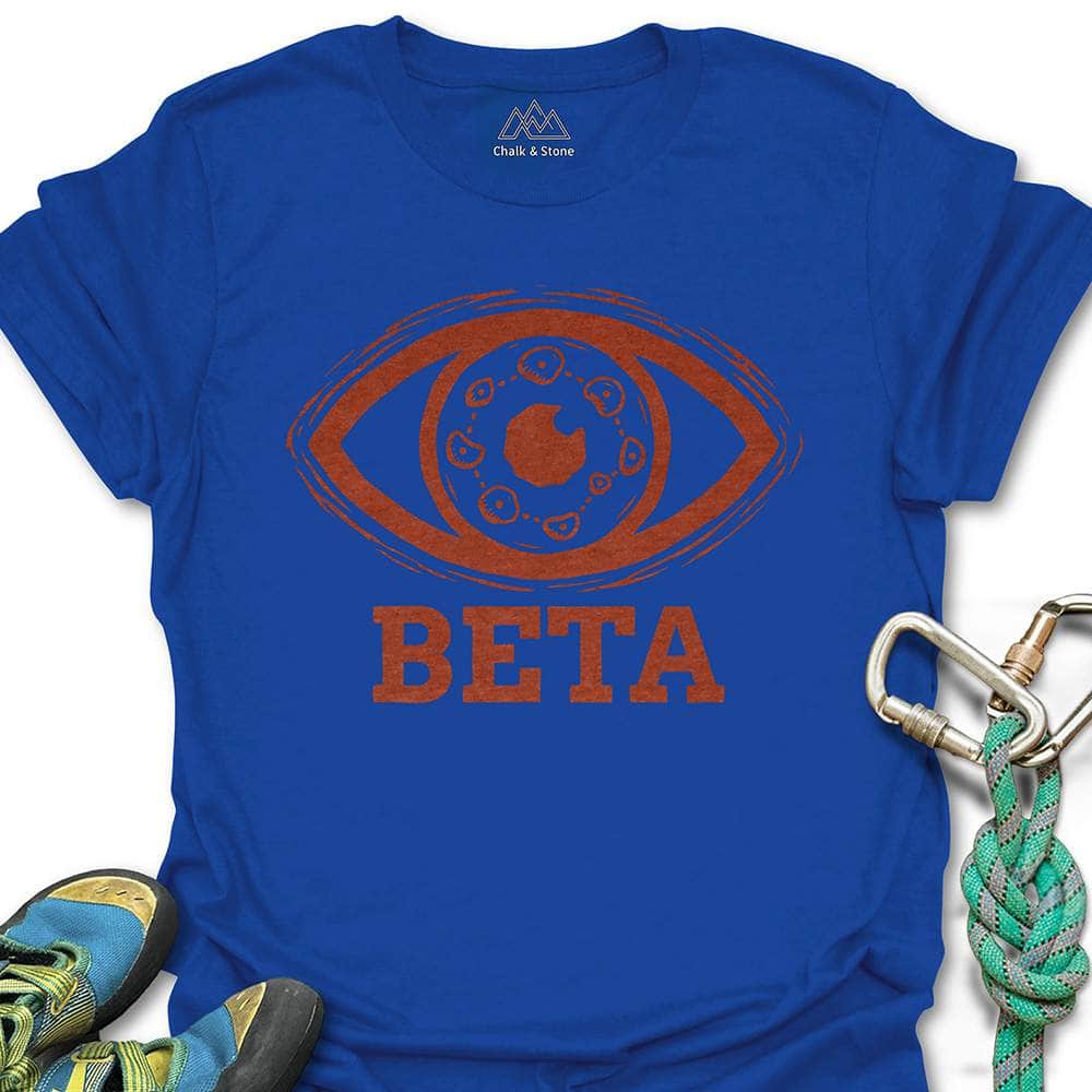 3rd Eye Beta Tee