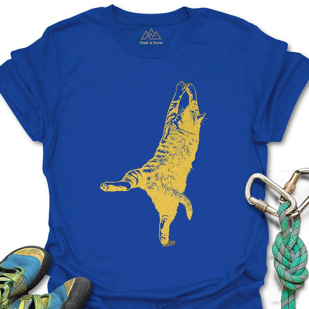 Cat Matching Tee