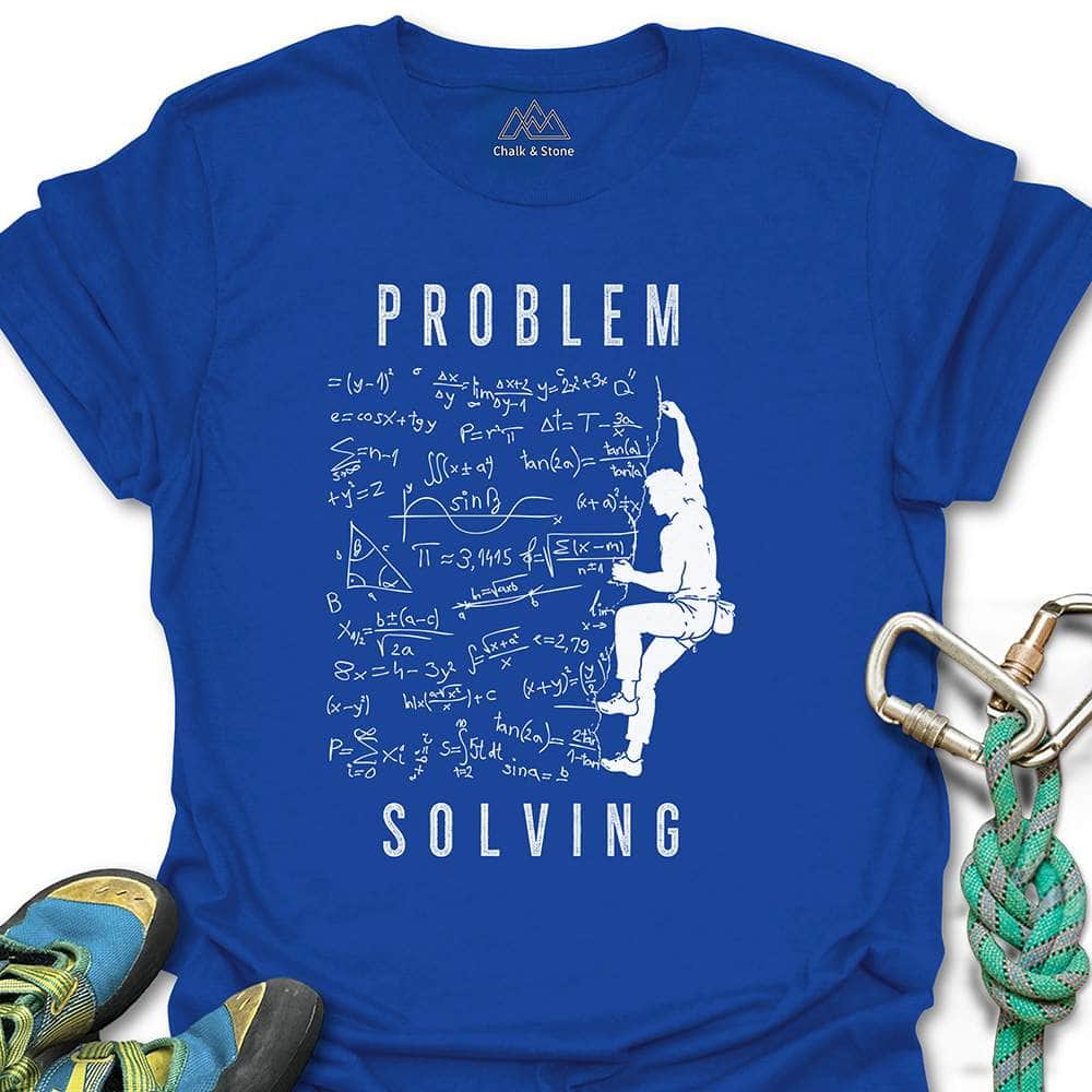 PS Reachy Crux Tee