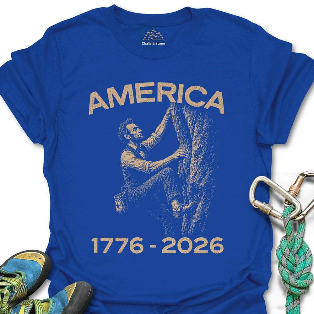 Lincoln Tension Tee