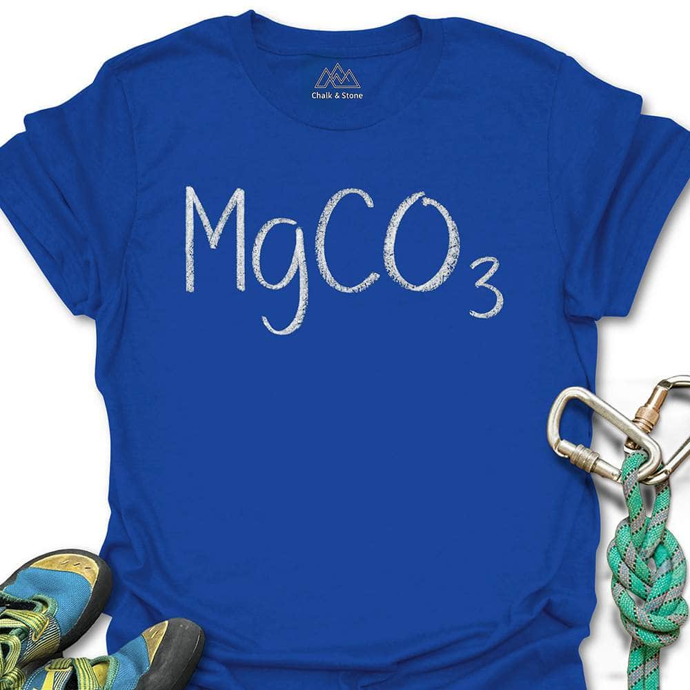 Chalk Element Tee