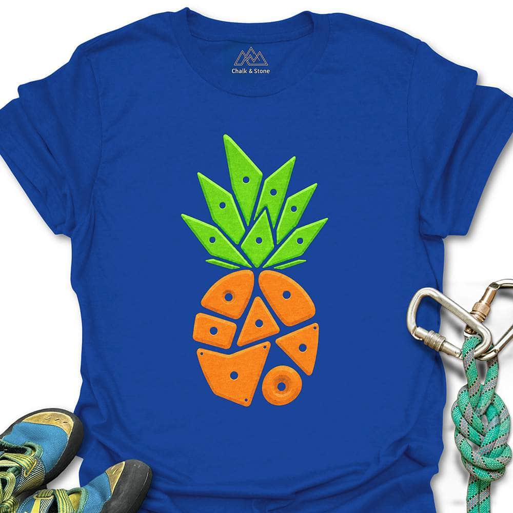 Pineapple Problem Tee