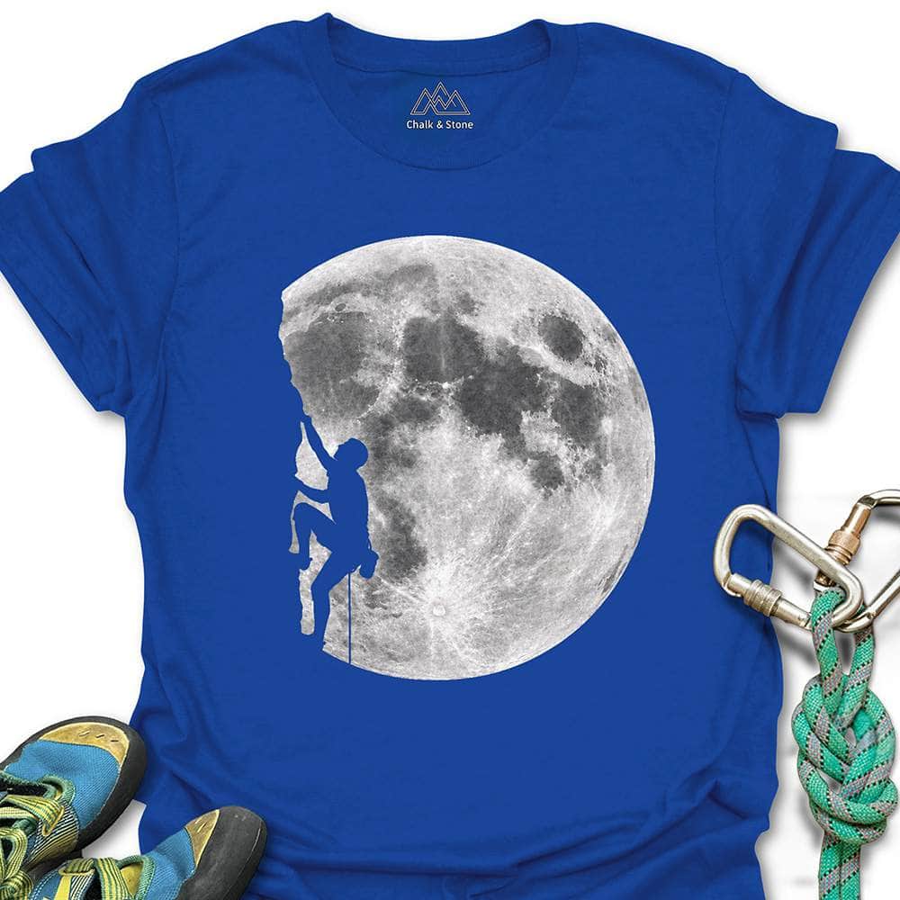 Moonlight Crusher Tee