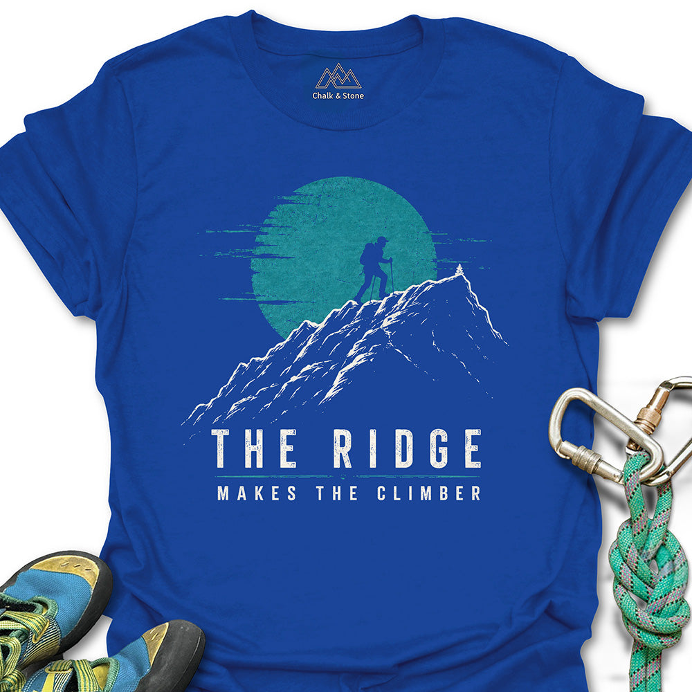 The Ridge Tee