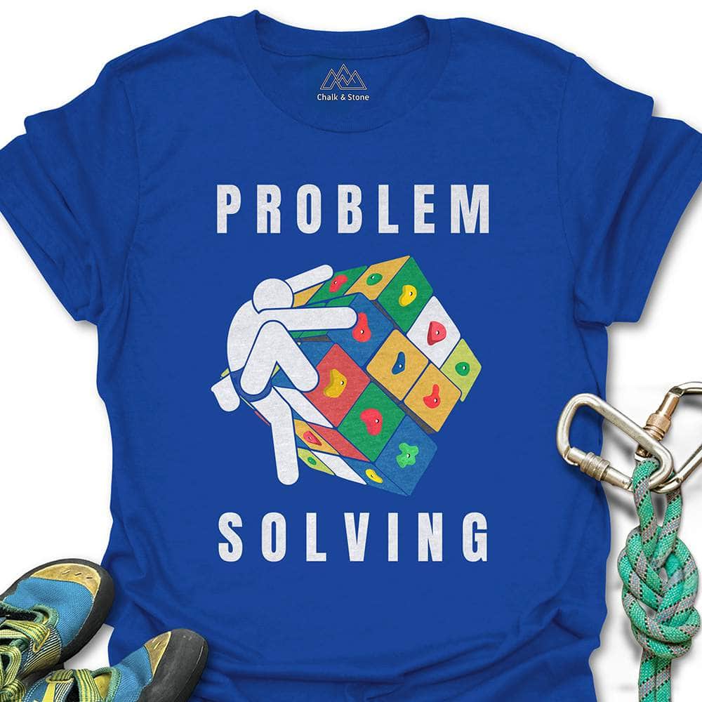 Rubix Cube Climb