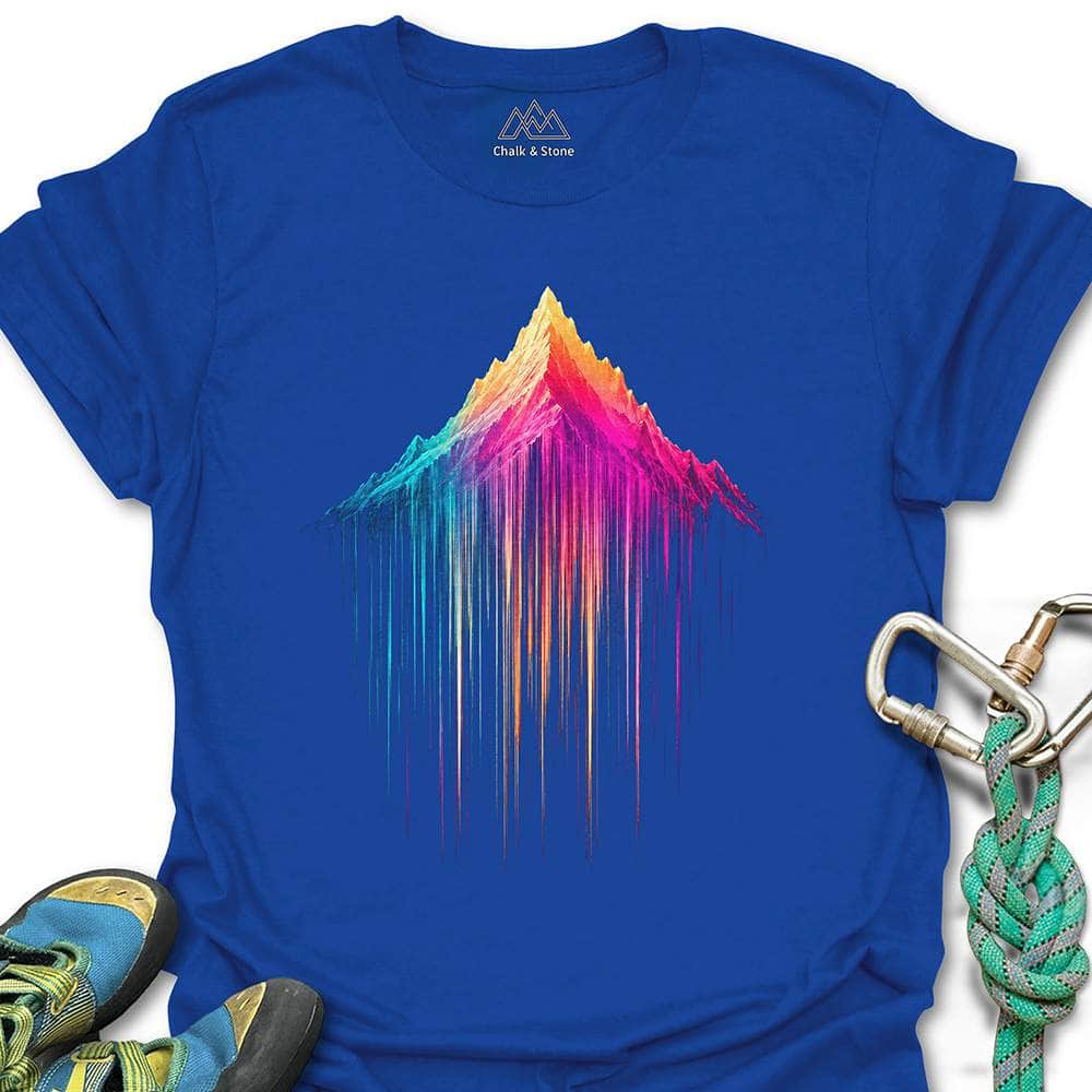 Mountain Showers Tee
