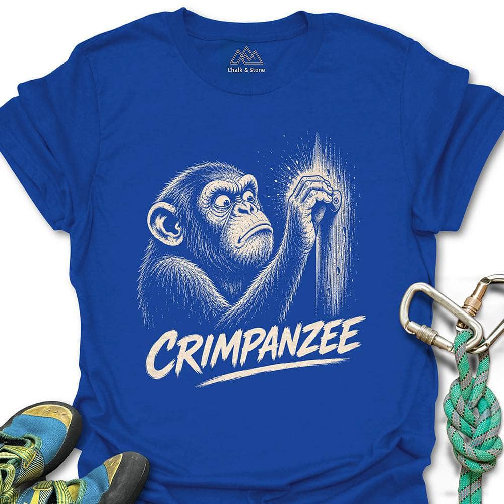 Crimpanzee