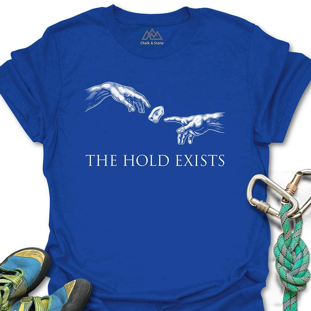 Creation of Crimps Tee