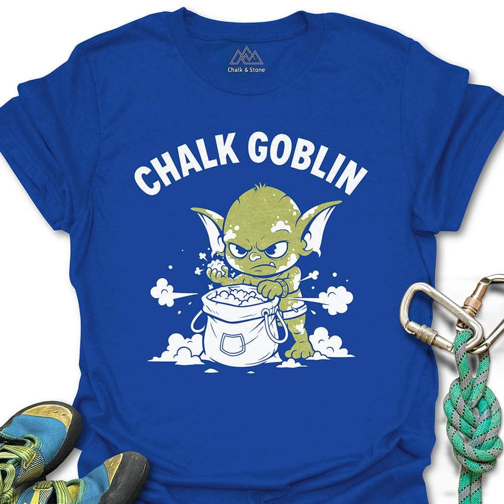 Chalk Goblin Tee