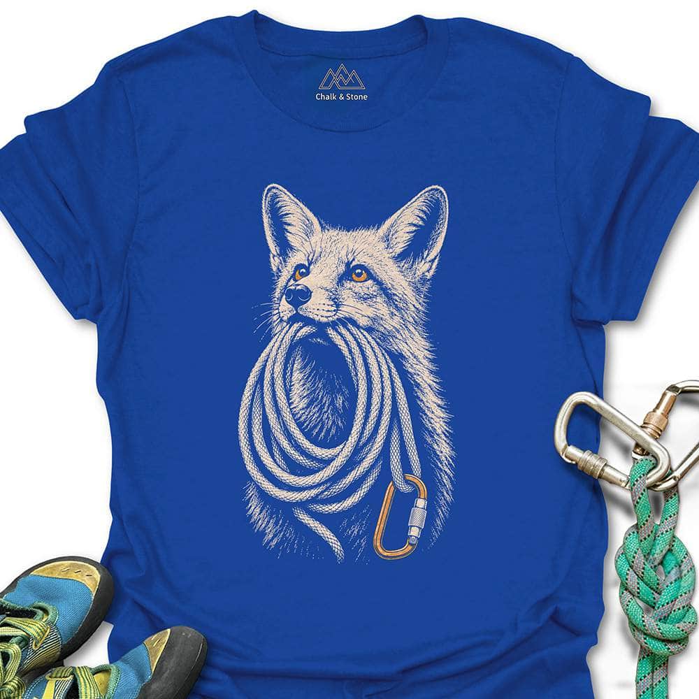 Fox Crag Friend Tee