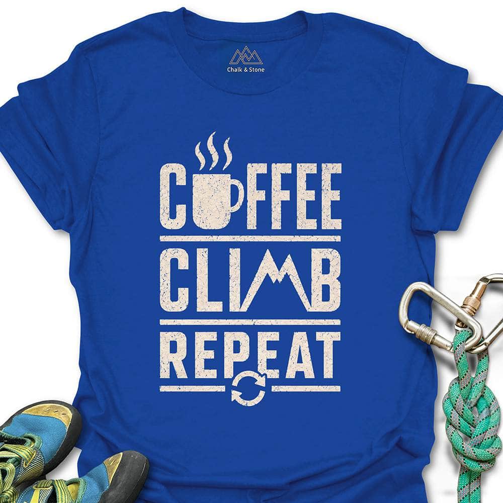 Daily Ritual Tee