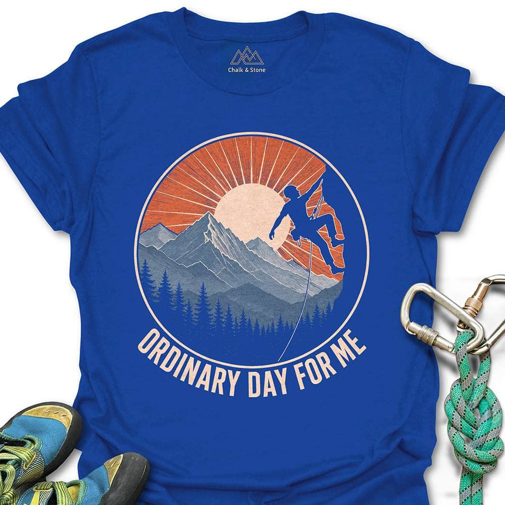 Ordinary Day Tee